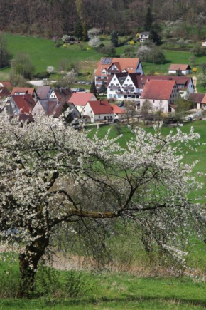 Hotels in Kirchensittenbach